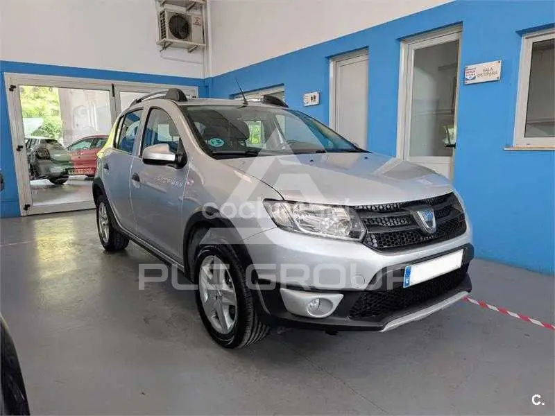 2014 Dacia Sandero