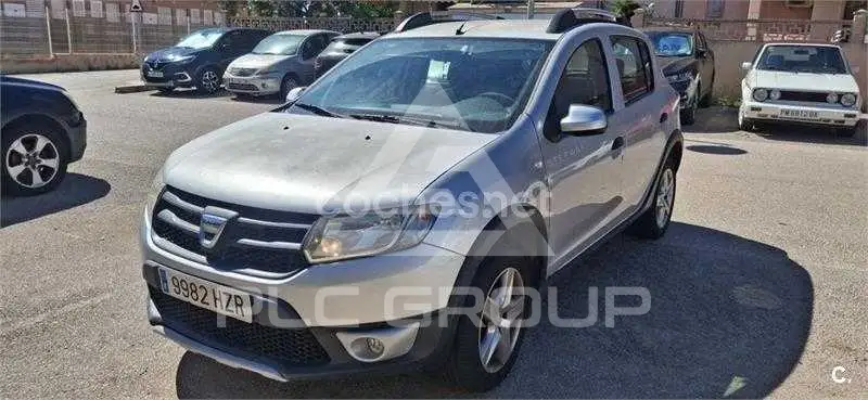 2014 Dacia Sandero
