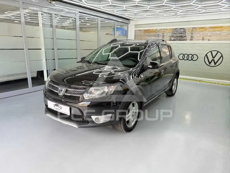 2014 Dacia Sandero