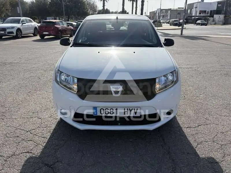 2014 Dacia Sandero