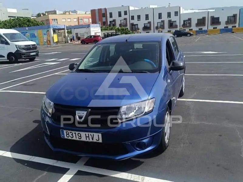 2014 Dacia Sandero