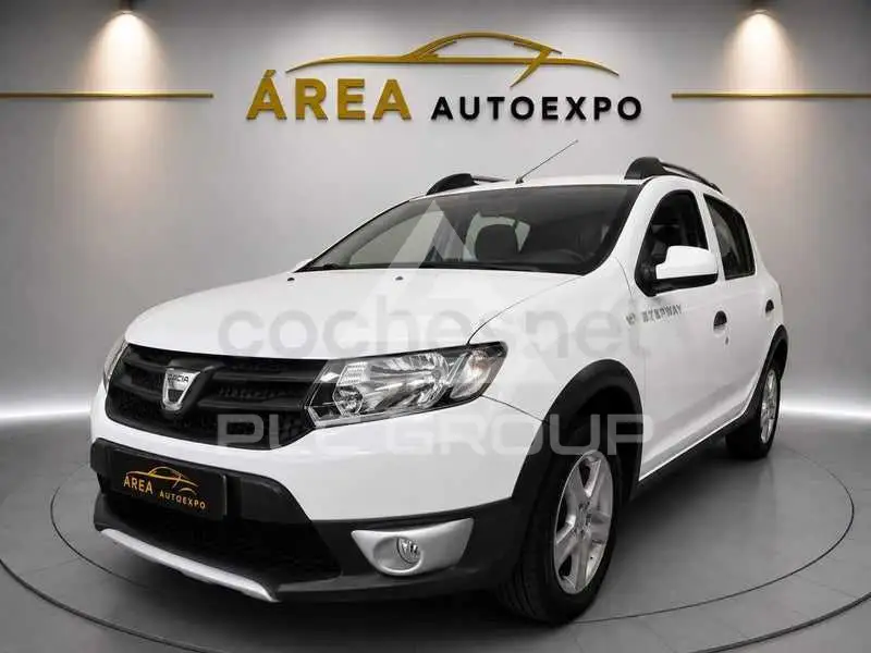 2014 Dacia Sandero