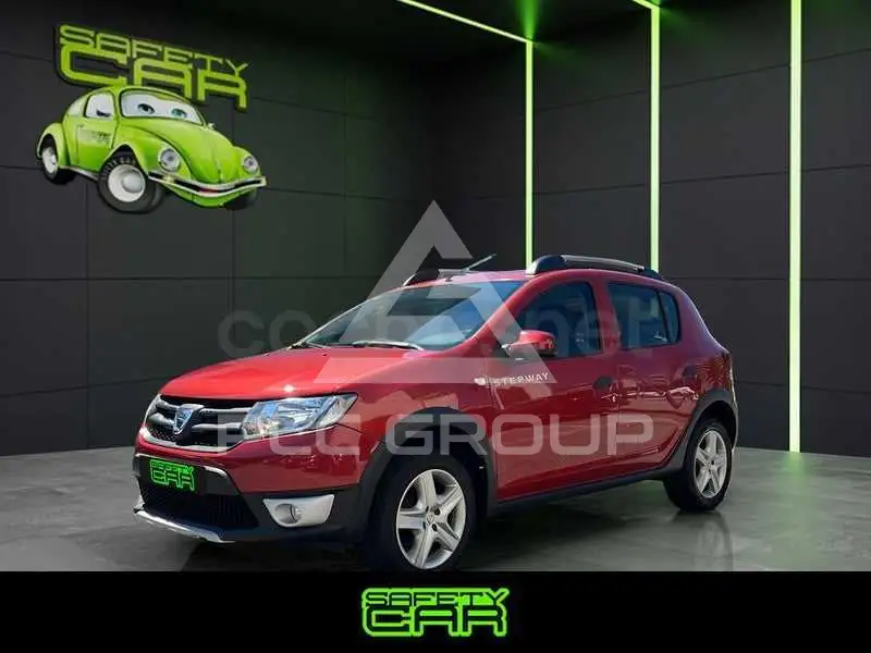 2014 Dacia Sandero