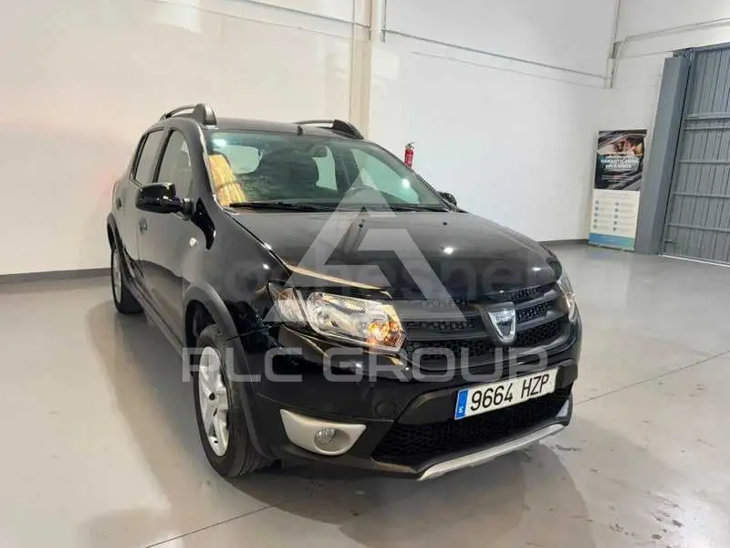 2014 Dacia Sandero