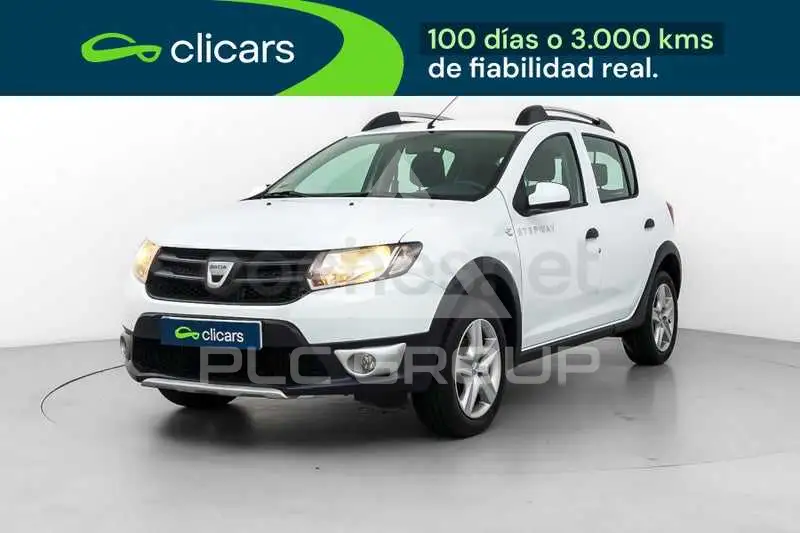 2014 Dacia Sandero