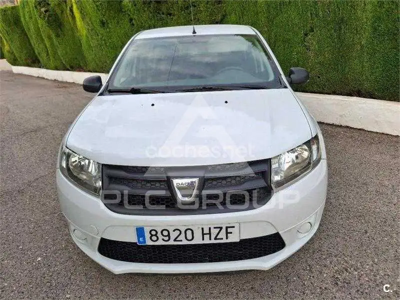 2014 Dacia Sandero