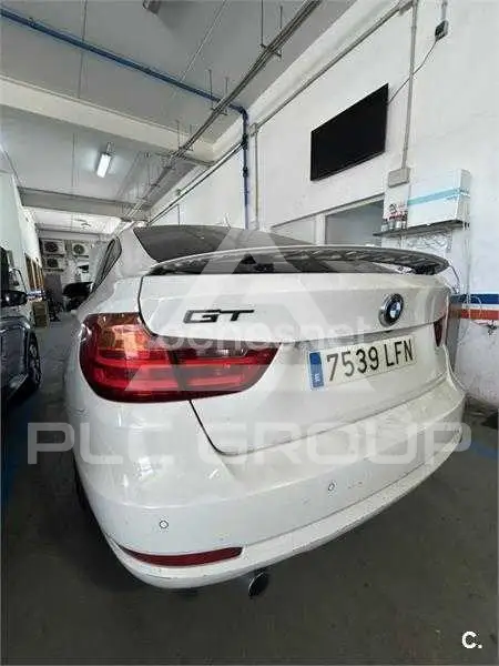 2014 BMW 3 series