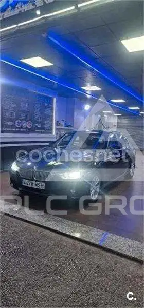 2014 BMW 3 series