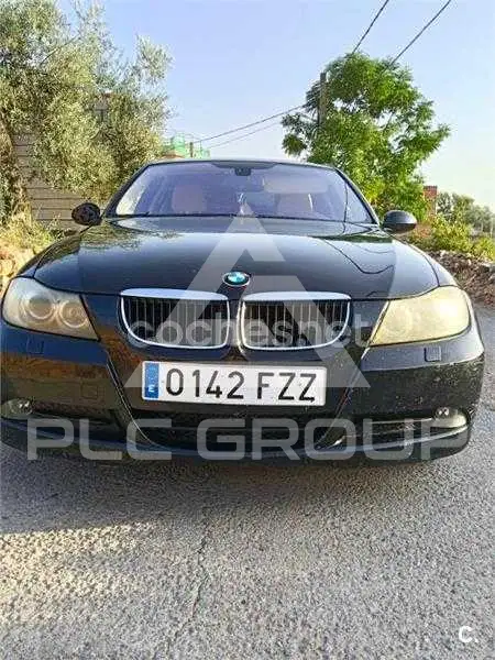 2014 BMW 3 series