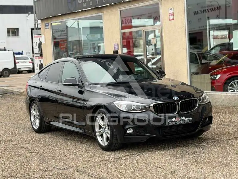 2014 BMW 3 series