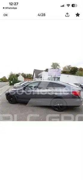 2014 BMW 3 series