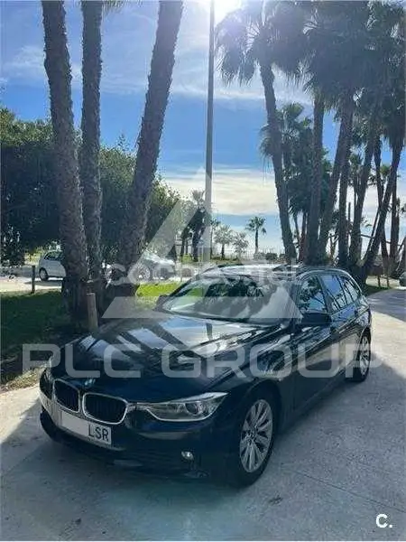 2014 BMW 3 series