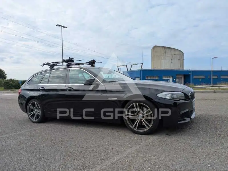 2014 BMW 5 series