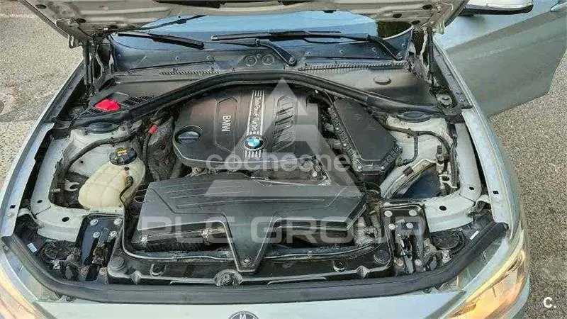 2014 BMW 1 series