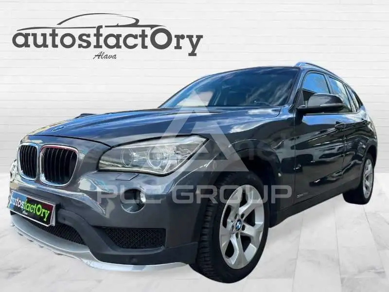 2014 BMW 1 series