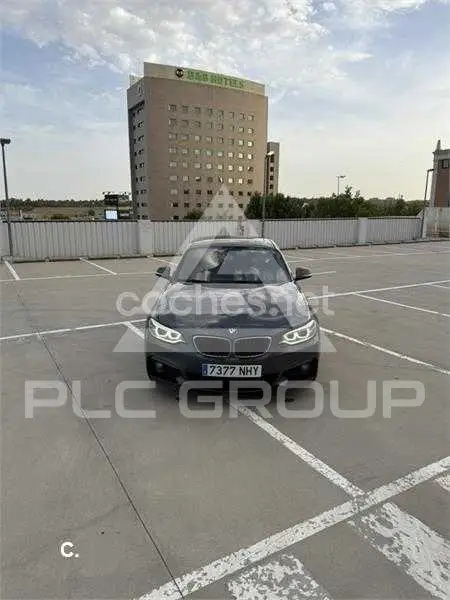 2014 BMW 2 Series