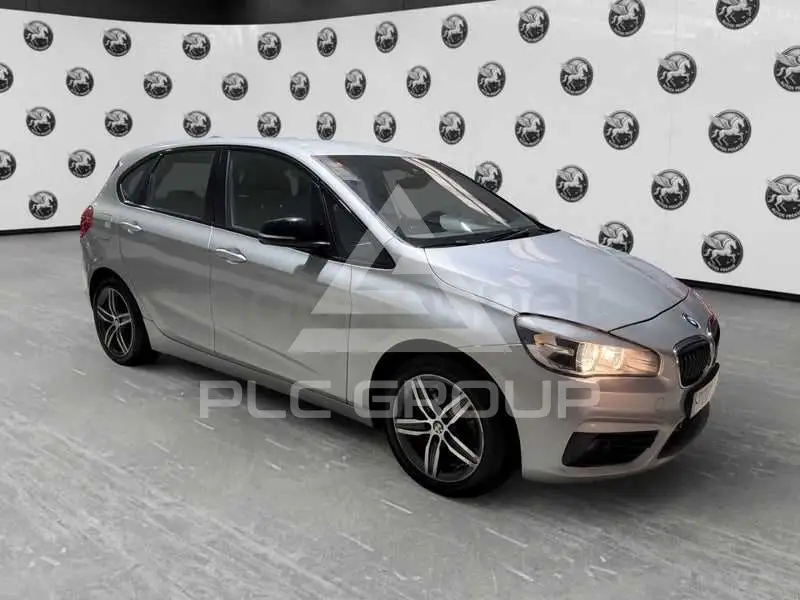 2014 BMW 2 Series