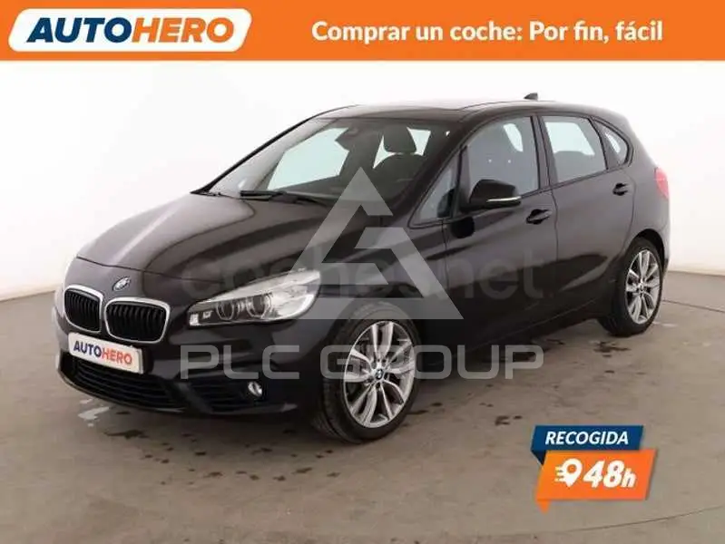 2014 BMW 2 Series