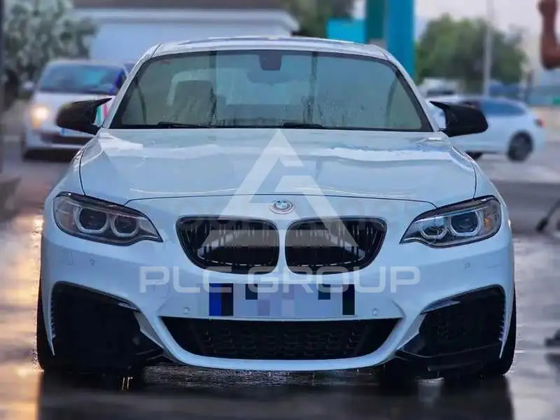 2014 BMW 2 Series
