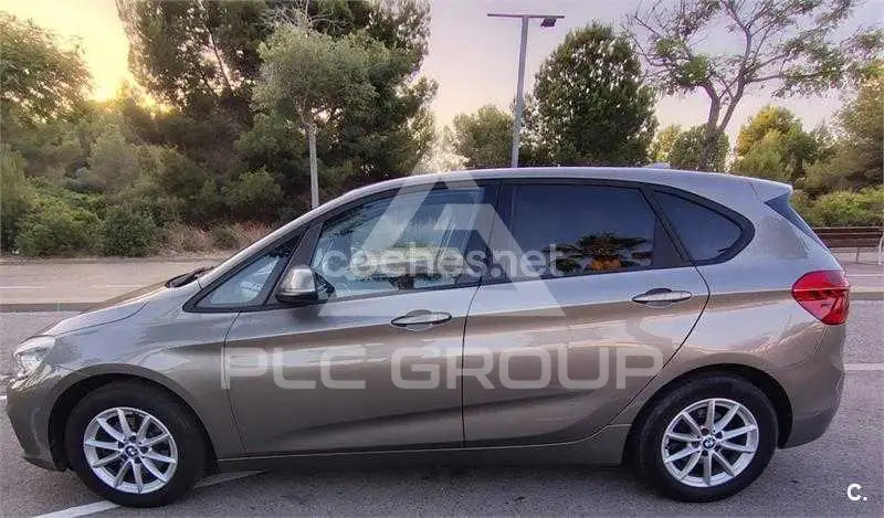 2014 BMW 2 Series