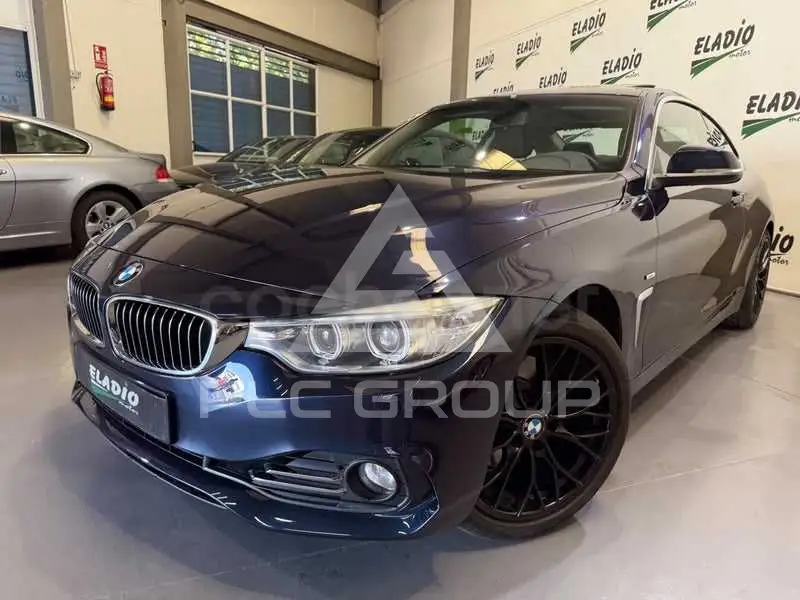 2014 BMW 4 SERIES