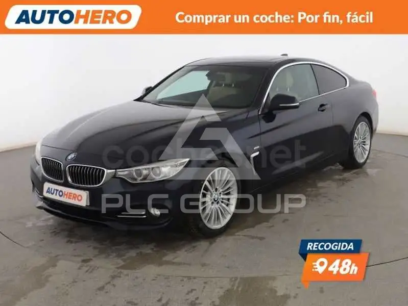 2014 BMW 4 SERIES