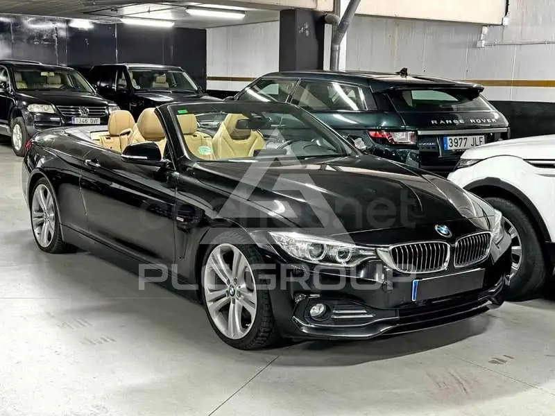 2014 BMW 4 SERIES