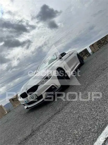 2014 BMW 4 SERIES