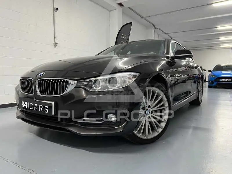 2014 BMW 4 SERIES