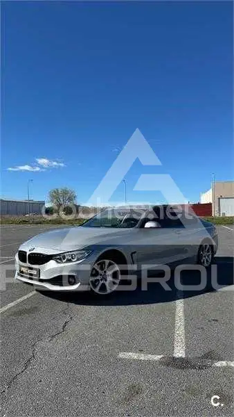 2014 BMW 4 SERIES