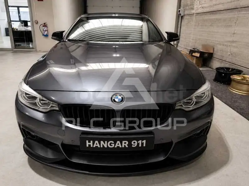 2014 BMW 4 SERIES