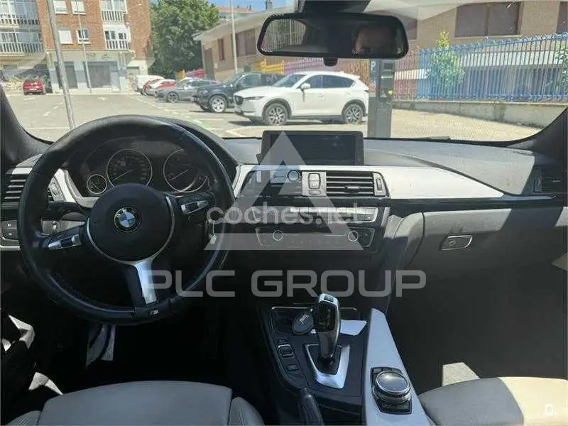 2014 BMW 4 SERIES