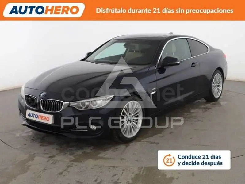 2014 BMW 4 SERIES