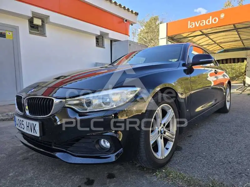 2014 BMW 4 SERIES