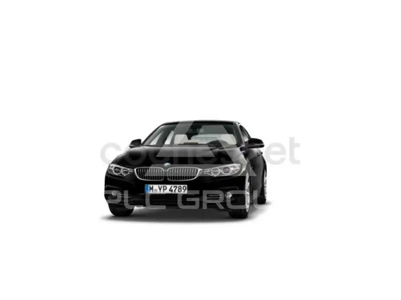 2014 BMW 4 SERIES