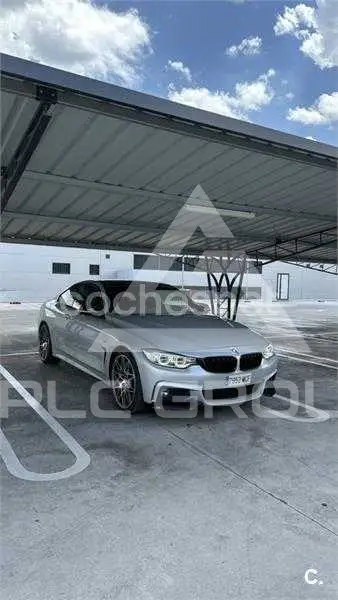 2014 BMW 4 SERIES