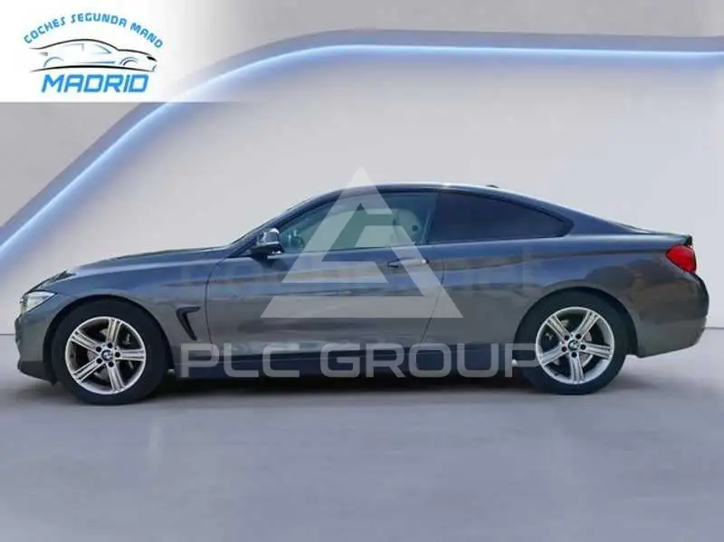 2014 BMW 4 SERIES