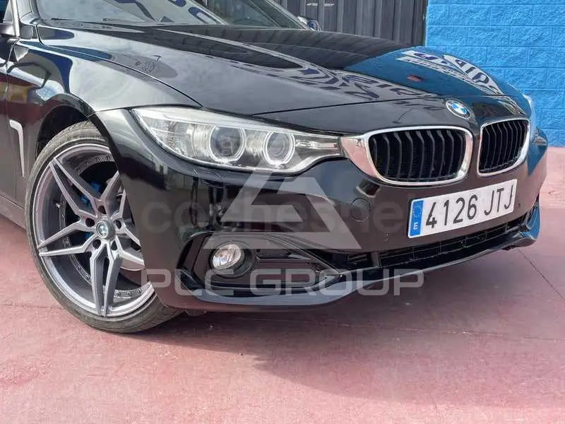 2014 BMW 4 SERIES
