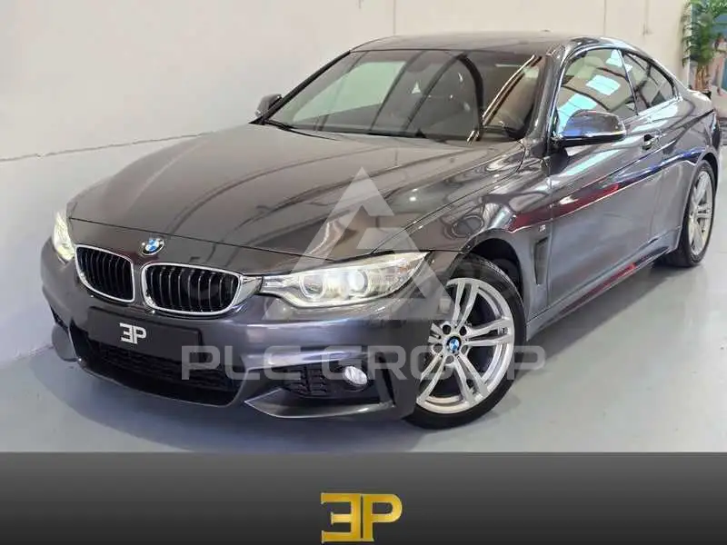 2014 BMW 4 SERIES