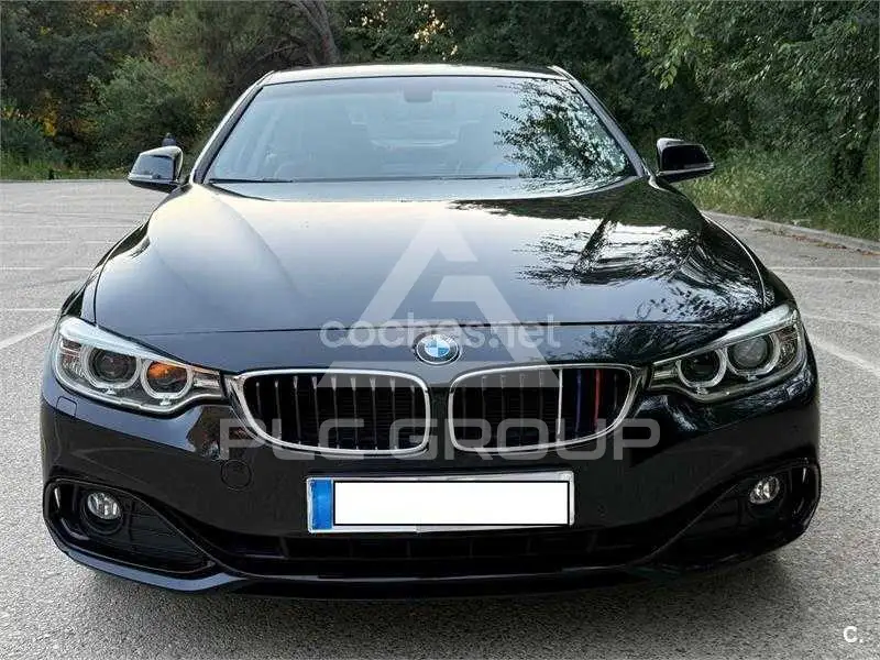 2014 BMW 4 SERIES