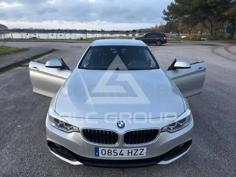 2014 BMW 4 SERIES