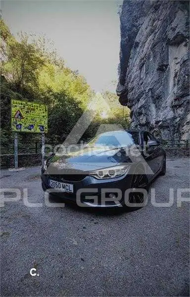 2014 BMW 4 SERIES