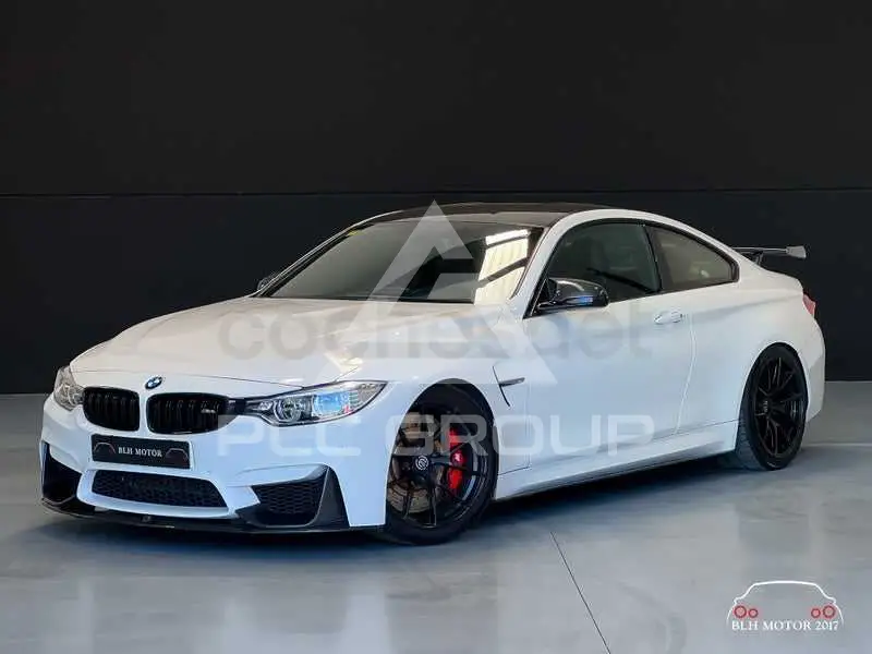 2014 BMW 4 SERIES