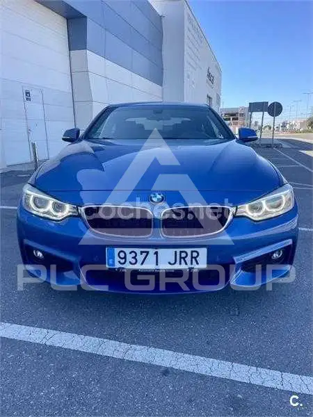 2014 BMW 4 SERIES