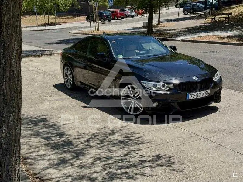 2014 BMW 4 SERIES