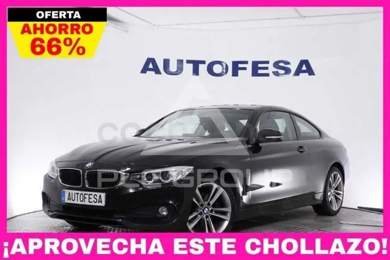 2014 BMW 4 SERIES