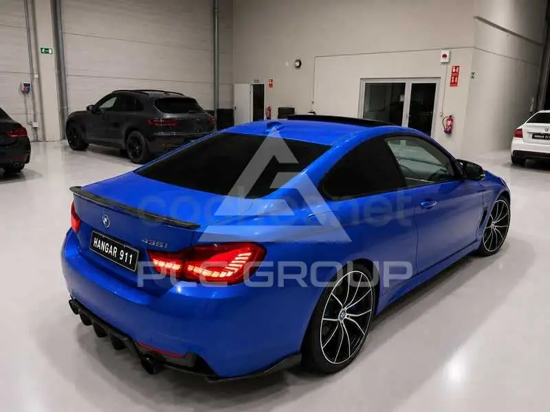 2014 BMW 4 SERIES