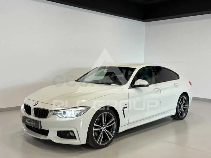2014 BMW 4 SERIES