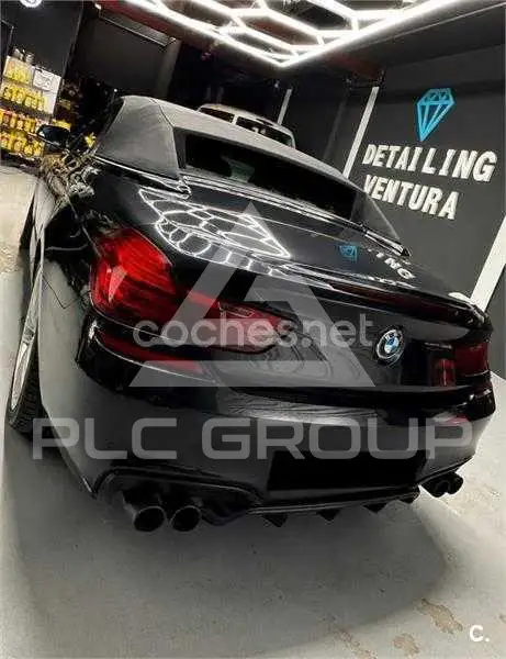 2014 BMW 6 Series