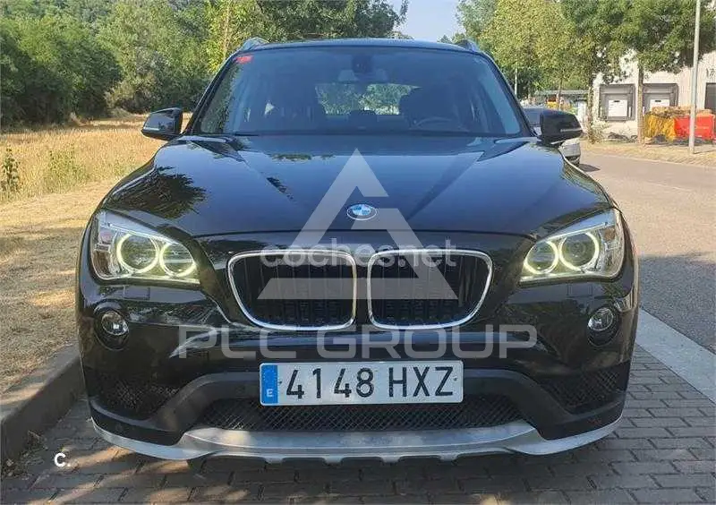 2014 BMW X1